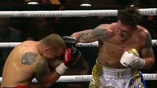 Александр Усик — Майрис Бриедис Oleksandr Usyk vs. Mairis Briedis)