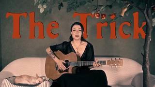 Violet Orlandi - The Trick (Acoustic)