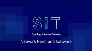 SIT - DSM Architect - Portfolio (Part 1)
