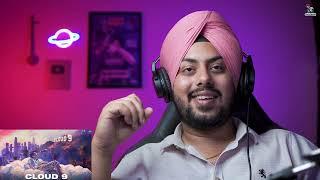 Reaction on CLOUD 9 (OFFICIAL AUDIO) CHEEMA Y | GUR SIDHU