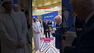 The highest quality oil there is on the planet #shorts #internationalnews #trending #trendingshorts