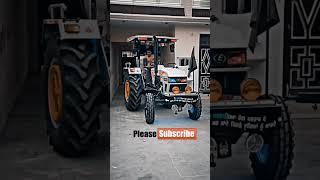 EICHER 380 Fully Modified Tractor short video #short #tractor #viral