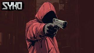 Angry Eminem x 50 Cent Type Beat "Warning Shot" | Aggressive Rap Instrumental (Prod. Syko)