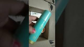 Smytten hual | smytten product review #ytshorts #shorts #ytshort #shortvideo #makeup #makeuplover