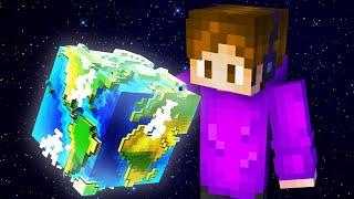 Minecraft ama BOYUM UZUYOR!