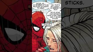 Aunt May Finally Confronts Spiderman
