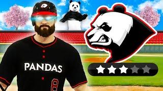 My MLB Pandas are the most fun team in baseball! - Ep. 4