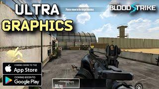Project Bloodstrike ULTRA Graphics NO HUD Gameplay