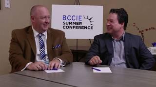 BCCIE Mentorship Program 2016/2017