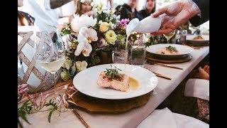 Park Winters Summerland 2018 - Dinner