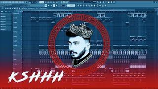 [Free] FLP UK - NY - Drill Type Beat | Kshhh | 2021