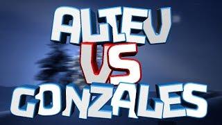 [Namalsk RP 03] Aliev vs Gonzales&Welaso