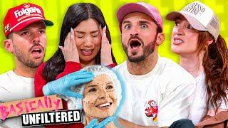 Alisha Finally Got Her Life Changing Surgery.. (Emotional)  - Basically Unfiltered Ep. 64
