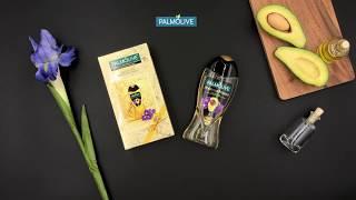 Подарочный набор Palmolive "Роскошь Масел" в подарочной упаковке