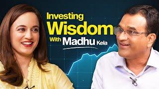 Building Wealth with Madhu Kela: Value Investing, Stock Picking, and Future Markets | Money Mindset