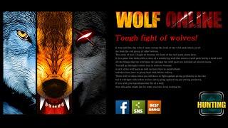 Wolf Online intro Movie(Full version)