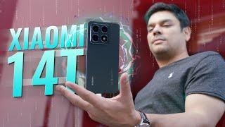 Xiaomi 14T Unboxing and First Look!