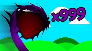 SUPER MEGA FAST POP Incredibox Sprunki Phase 5