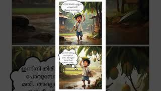 #malayalam #kerala #india #indian #comics #storytime #nostalgia #funny #comedy #cartoon #cute #art