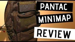 Pantac MiniMAP - REVIEW