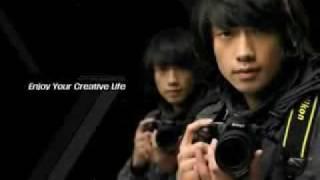 Nikon D90 Promo Video