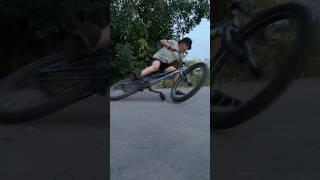 Сільський ДВІЖ #bike #boys