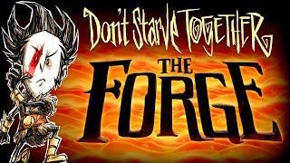 Don't Starve Together Event | The Forge