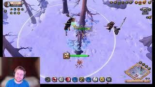 ГАЙД НА СОБИРАТЕЛЬСТВО (4kk в час) Albion Online 2024