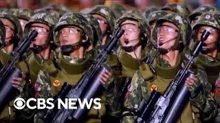 10,000 North Korean troops are now deployed to Russia, U.S. confirms