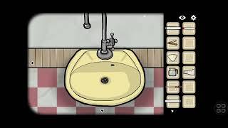 Cube Escape : Case 23 walkthrough (Rusty Lake)