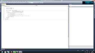 Visual Basic Tutorial #2 - Comments & Variables