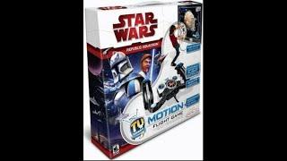 Plug n Play Games: Star Wars The Clone Wars Republic Squadron