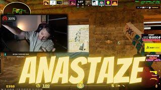 anastaze l Twitch clips #6