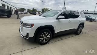 2023 Acadia A2502