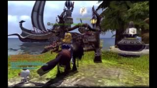 Как быстро прокачаться с 24 по 32 лвл в [Dragon Nest]