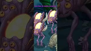 GOOFY AHH WUBLIN ISLAND!!#mysingingmonsters #wublinisland