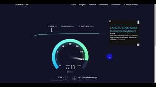 РЕШЕНО. Низкая скорость Wi-Fi на приставке Mi Box 3