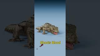 Electric Eel Super power vs Godzilla Super Power
