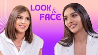 Look&Face | 10 տարեկանից դիետա եմ պահել, մայրս ուզում էր իր պես կազմվածք ունենամ. Էլեոնորա Պետրոսյան