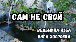 САМ НЕ СВОЙ - Отрывок из Заговоры для детей ВЕДЬМИНА ИЗБА ИНГА ХОСРОЕВА