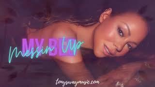 Ambient | Sexy | Hypnotic | Mariah Carey/Krayzie Bone - RNB type Beat (Messin up My Bed)