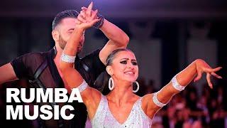 Rumba Music: Thousand Years | Dancesport & Ballroom Dance Music
