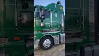Reeve Kenworth K200 #kenworth #truck