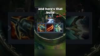 kayle top is now #1 highest winrate, here's why 