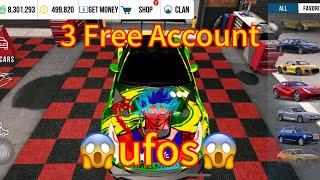 CPM FREE ACC/LOVE CPM/CAR PARKING FREE ACCOUNTpart56