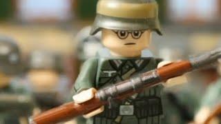 LEGO WAR FILMS 2023.