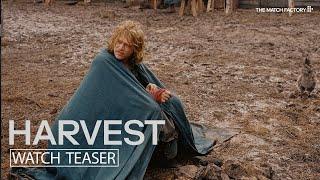 Harvest | Teaser | Athina Rachel Tsangari | Caleb Landry Jones | Harry Melling | Rosy McEwen