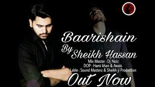 Barishain (Cover) | Sehikh Hassan | Sheikh Ji Production