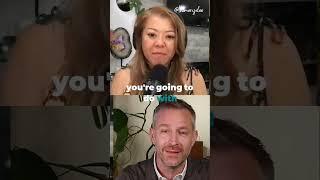 Unlocking Your Personal Narrative with Brand Mythologist Ben Doepke | The MADLOVE Your Life Show
