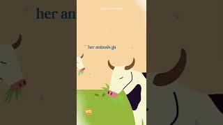 One Minute Seerah | Halima's Blessings | Quick Islamic History | Sunnah Seekers #seerah